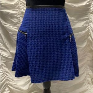 Flirty Skater Skirt size XL